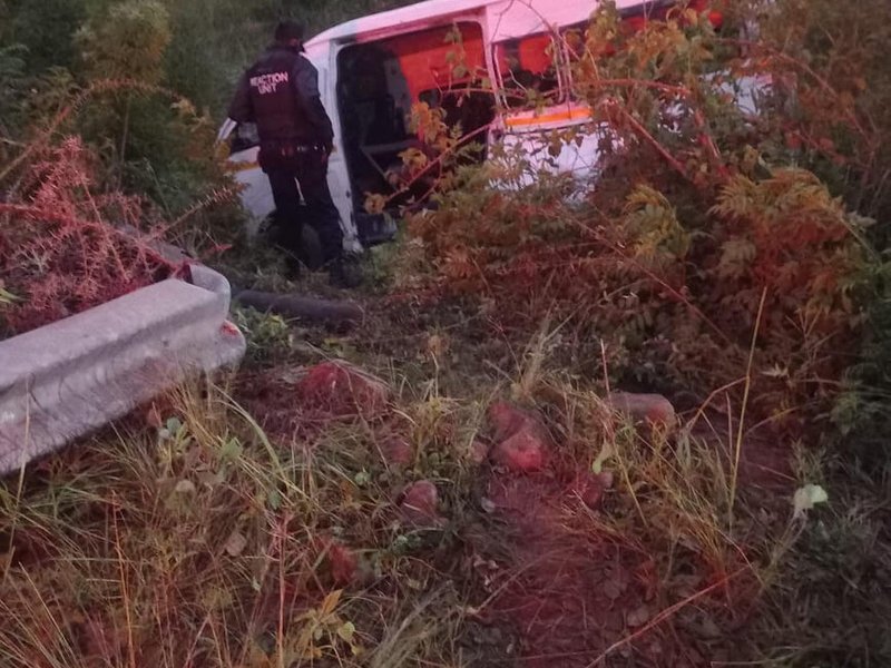 Rusa teen killed Ndwedwe