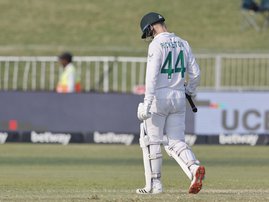 Ryan Rickleton Proteas