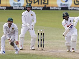 Mahmudul Hasan Bangladesh vs South Africa