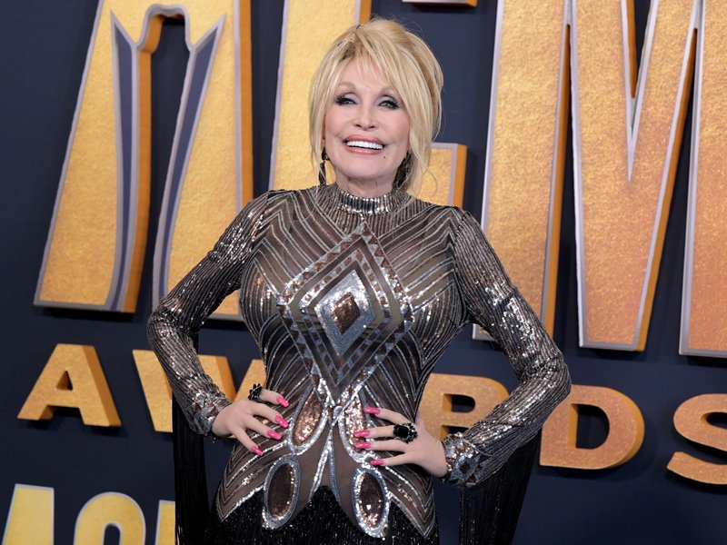Dolly Parton