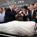 Israel stadding May 2022