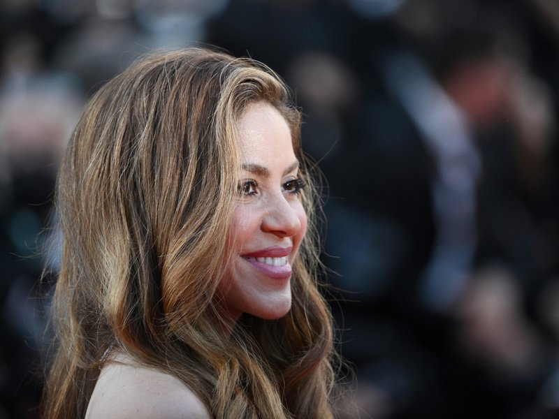Shakira