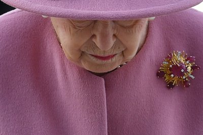 Elizabeth II: Queen of the world - Vimarsana News