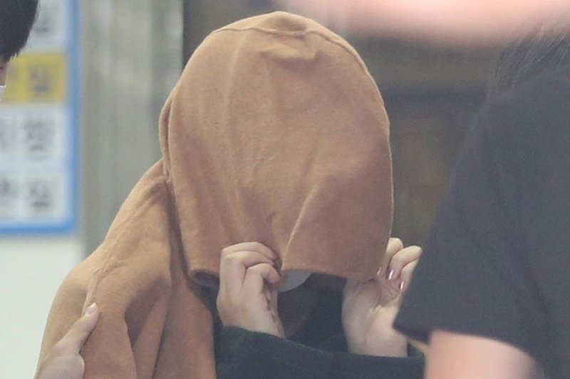 South Korean Hakyung Lee