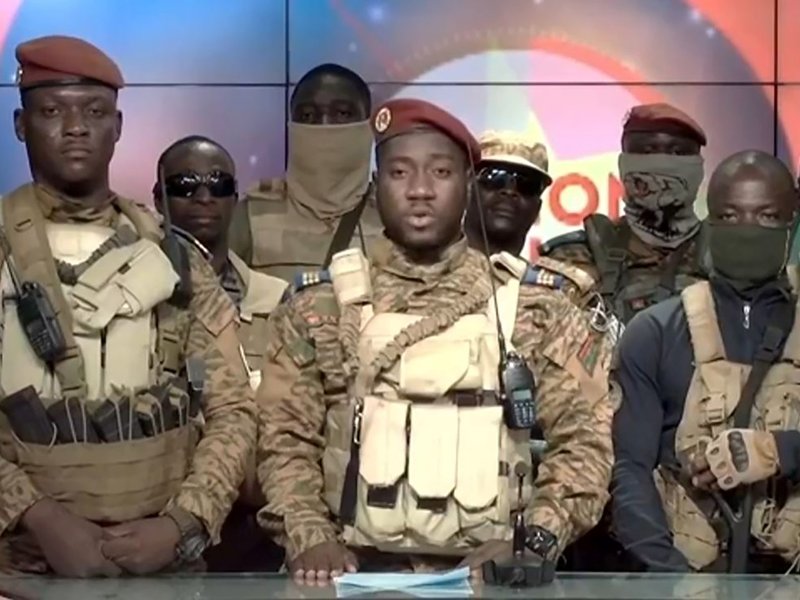 Burkina Faso Kiswendsida Farouk Azaria Sorgho