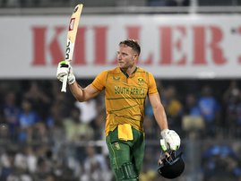 David Miller Proteas T20