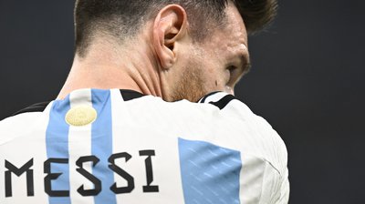 Messi and Lewandowski's World Cup dreams in the balance
