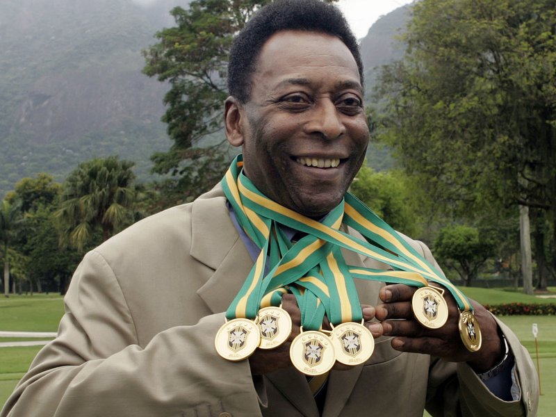 Pele
