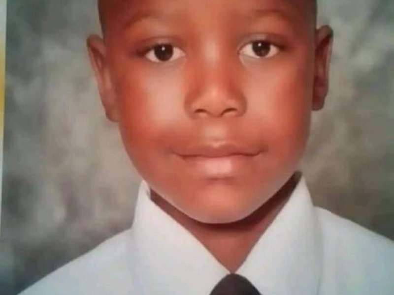 Search for teen in Umgeni River enters 6th day Luntu Khawula