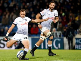 Curwin Bosch Champions Cup