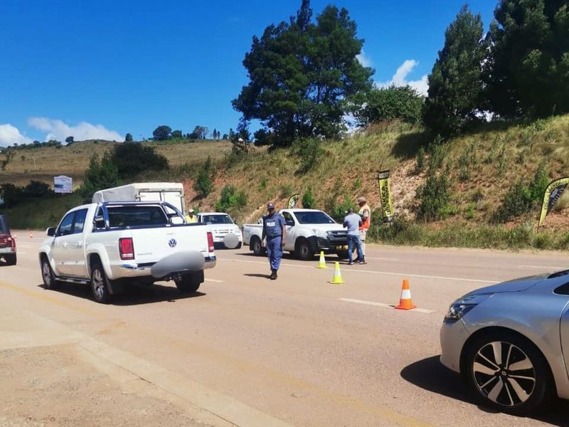 Limpopo declares itself ready for Easter traffic