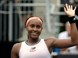 Coco wta 250
