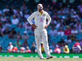 Nathan Lyon