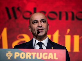 Roberto Martinez