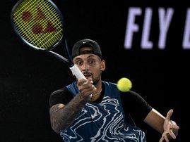 Nick Kyrgios