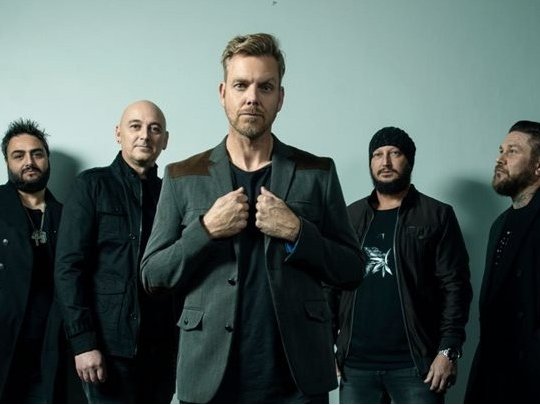Prime Circle