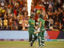 Momentum Proteas