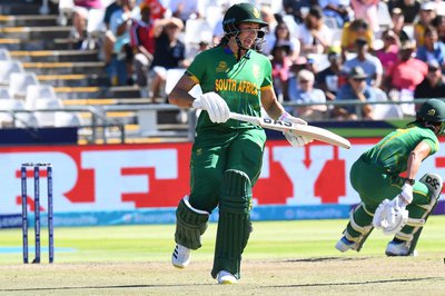 From Dream Shattering Accident To T20 World Cup Final For South Africa From Dream Shattering Accident To T20 World Cup Final For South Africa
