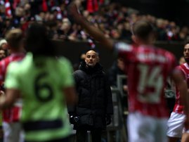 Manchester City into FA Cup quarter finals