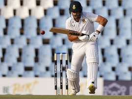 Proteas Aiden Markram