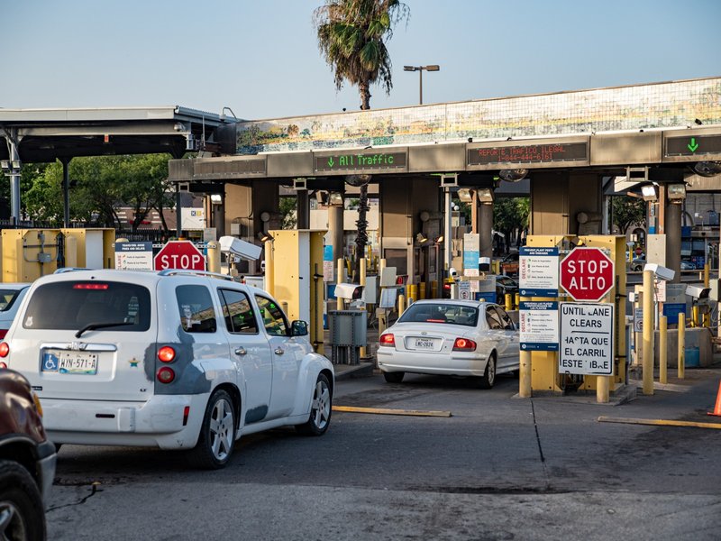 Bodies of two Mexico kidnap victims returned to US