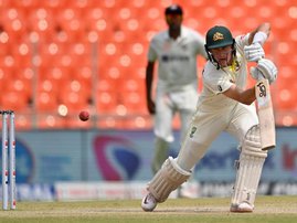 Marnus Labuschagne