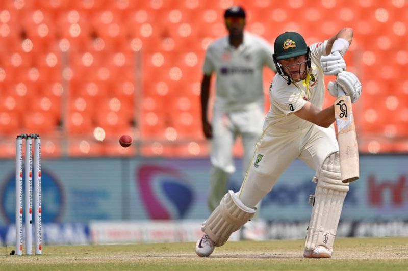 Marnus Labuschagne