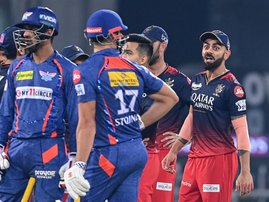Virat Kohli IPL