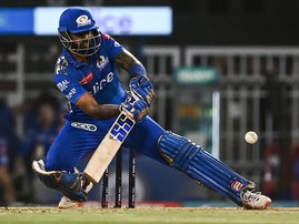 Mumbai Indians Suryakumar Yadav