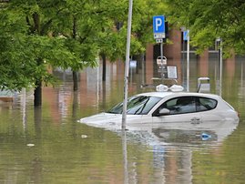 Floods F1