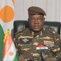 General Abdourahamane Tiani, Niger’s new strongman