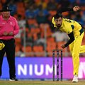 Mitchell Starc