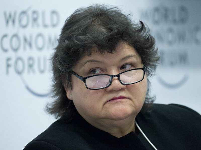 Lynne Brown (Economics)