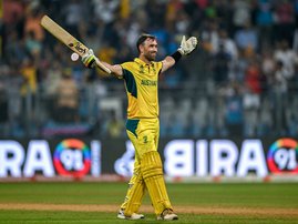 Glenn Maxwell