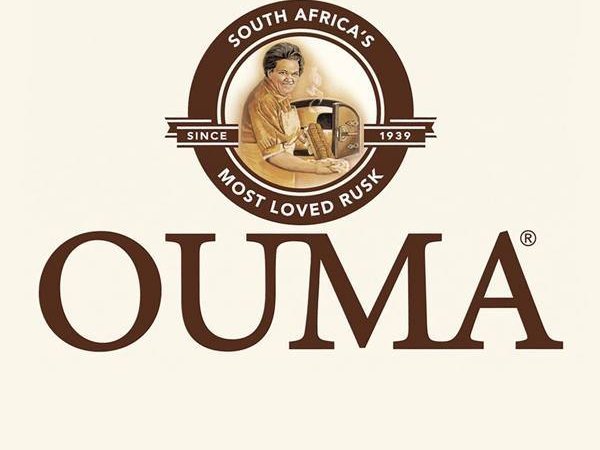 Ouma Rusks join in on Barbie mania with pink makeover