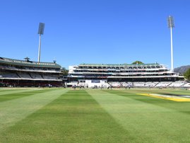 Newlands Cricket Ground
