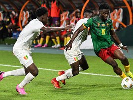 Cameroon AFCON