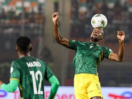 Bafana Bafana