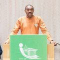 Tshwane Council Speaker Mncedi Ndzwanana