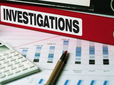 NW official nabbed for theft of tender documents