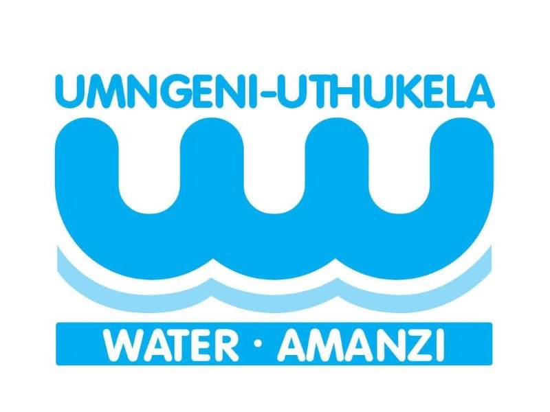 uMngeni-uThukela Water logo
