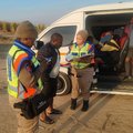 36 learners scholar transport driver