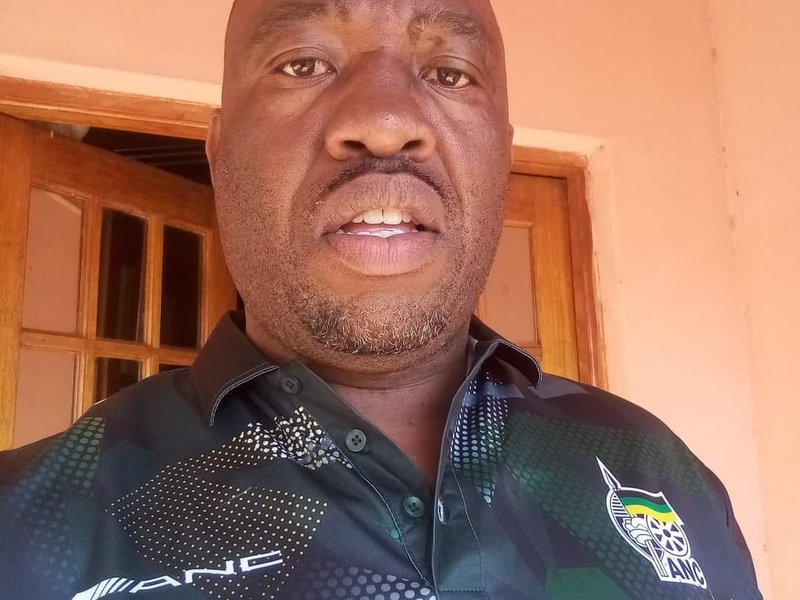 Slain ANC councillor in PMB ‘was targeted before’ Mabhungu Mkhize