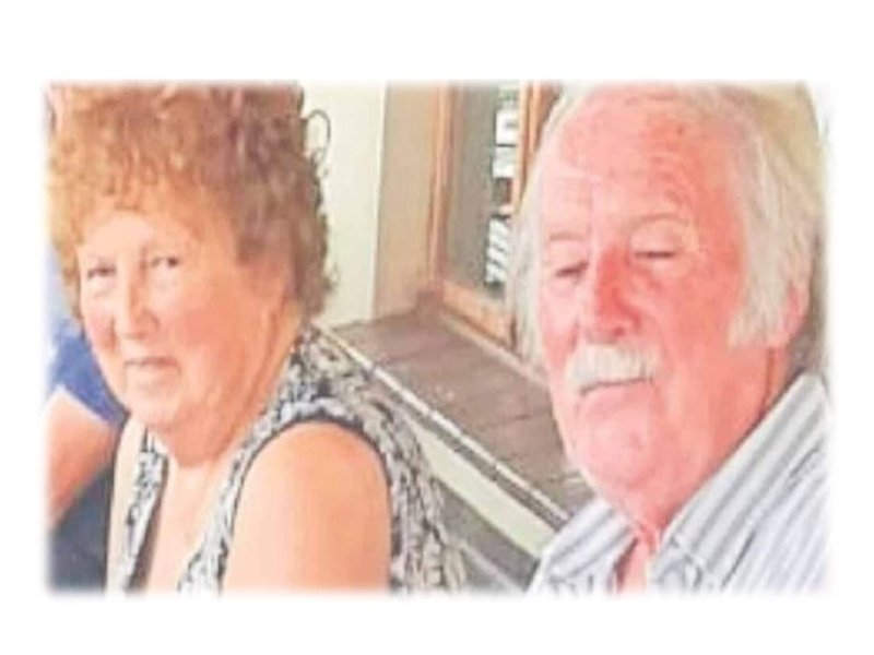 Search continues for missing elderly Mooi River couple