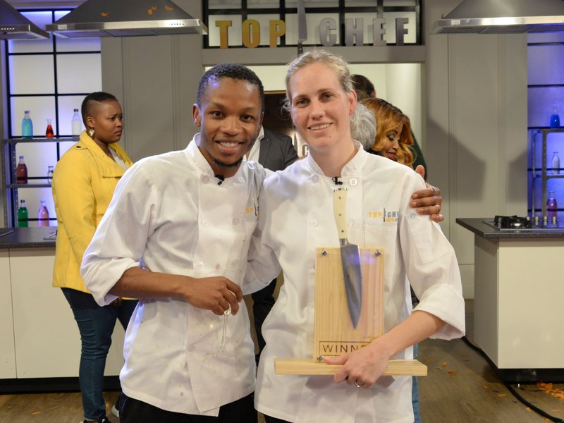 Top Chef