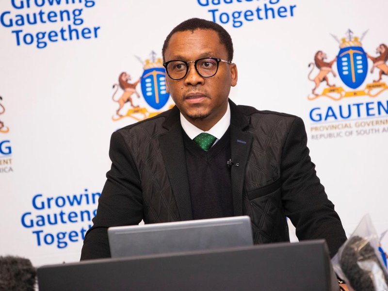 Bandile Masuku