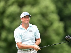 3M Open golf