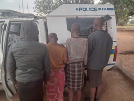 3 girls assaulted at illegal Klipgat initiation school