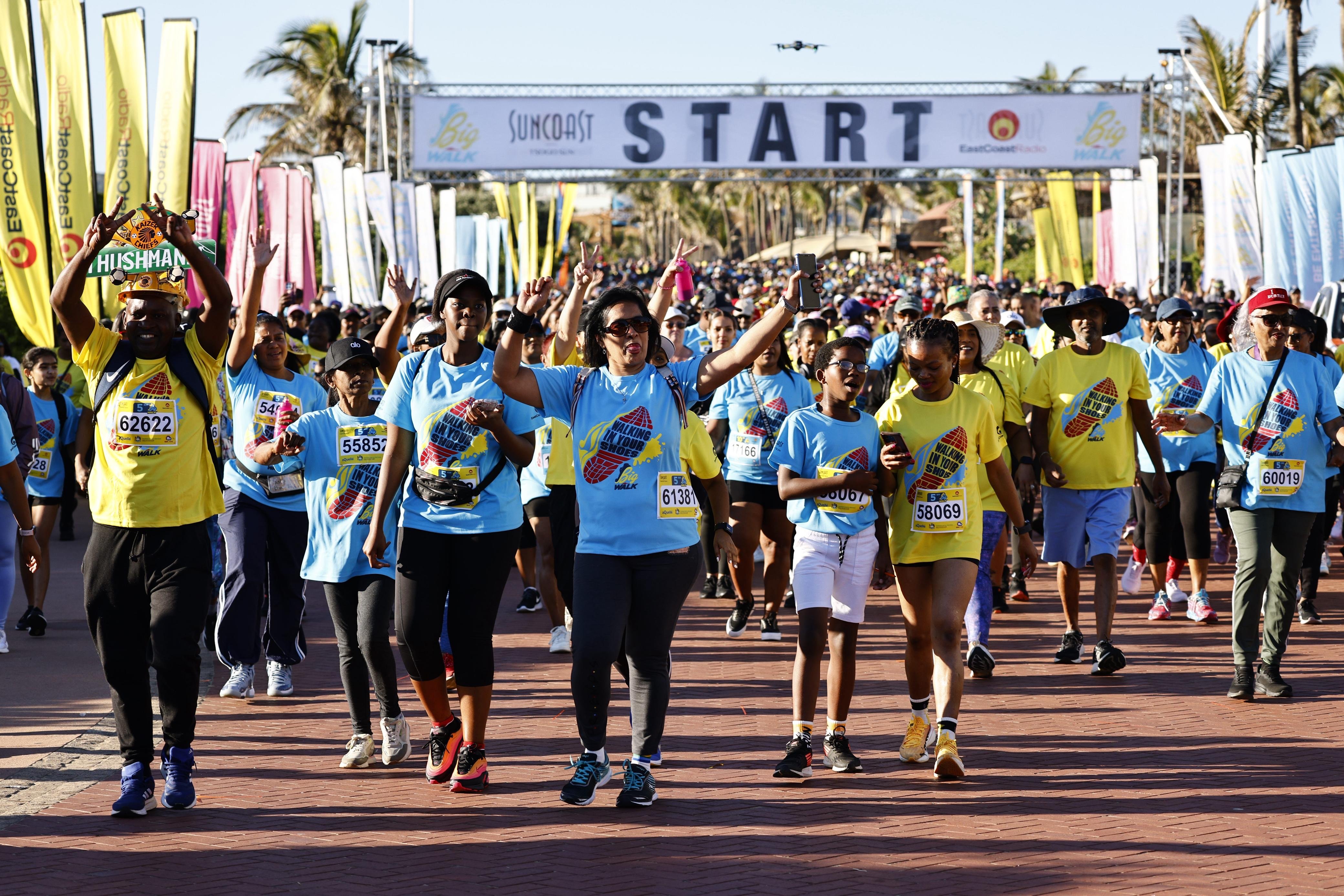 2026 Big Walk