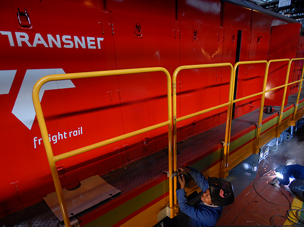 Transnet
